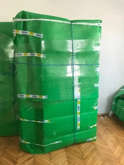 Mecidiyeköy Eşya Depolama